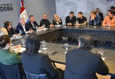 Papa León XIV en Córdoba: hoteles, gastronomía y eventos, en la agenda del Gobierno
