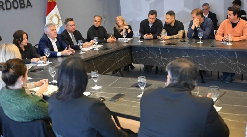 Papa León XIV en Córdoba: hoteles, gastronomía y eventos, en la agenda del Gobierno