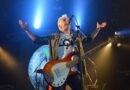 Micky Rodríguez llega a Villa María para celebrar los 30 años de “3er Arco”