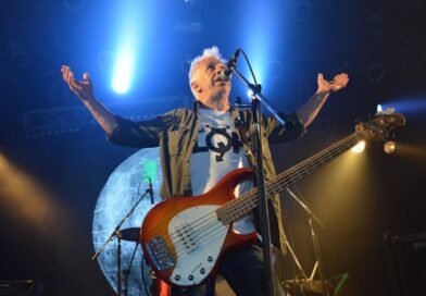 Micky Rodríguez llega a Villa María para celebrar los 30 años de “3er Arco”