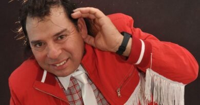 Espacio INCAA: Fabián Show será homenajeado con una proyección especial