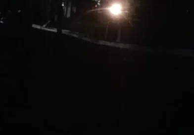 Vecinos de Los Chaleses reclaman por la falta de luz: “Nos dijeron que el 11 de agosto la íbamos a tener y no cumplieron”