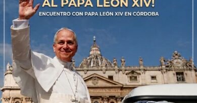 Serbus te lleva a vivir un momento histórico: a ver al Papa León XIV en Córdoba