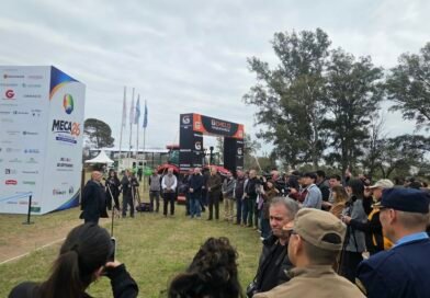 MECA 2026 abrió sus puertas con una gran propuesta para toda la familia