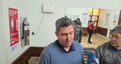 La UTN reclama fondos y salarios: “Estamos en una situación preocupante”