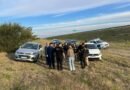 ¿Quiénes son los detenidos del homicidio en la Gestoría?