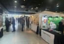 La Expo del Centro del País abrió sus puertas con talleres, novedades y propuestas para todos los gustos