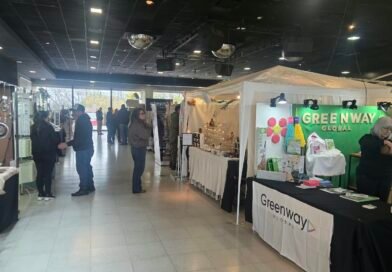 La Expo del Centro del País abrió sus puertas con talleres, novedades y propuestas para todos los gustos