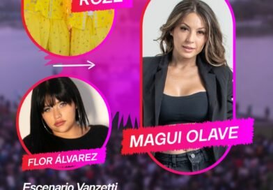 Primavera Live: música, actividades y una grilla para todos los gustos