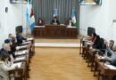 El Concejo aprobó iniciativas sobre desarrollo urbano, educación y memoria