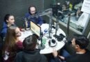 “Frecuencia Estudiantil”: los jóvenes ya tienen su propio espacio en la radio