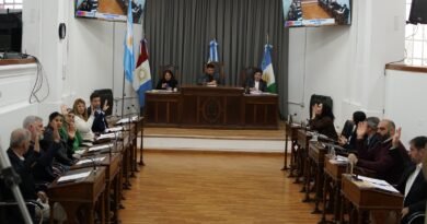 El Municipio suma $16.230 millones al Presupuesto 2026