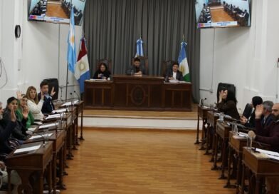 El Municipio suma $16.230 millones al Presupuesto 2026