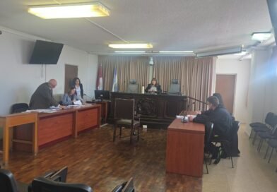 Condenaron a dos personas por comercialización de cocaína bajo la modalidad delivery