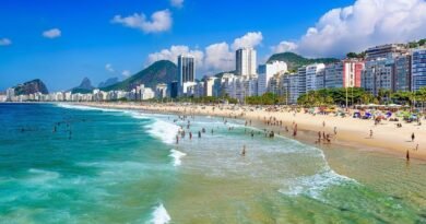 Río de Janeiro, la propuesta de Mar Turismo para disfrutar del verano 2027