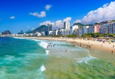 Río de Janeiro, la propuesta de Mar Turismo para disfrutar del verano 2027