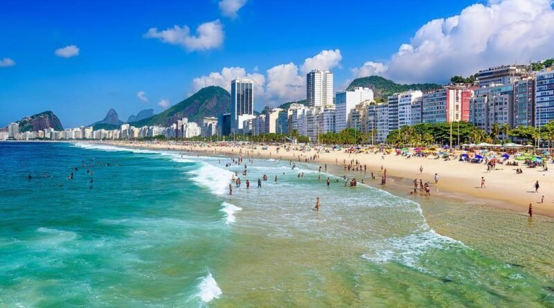 Río de Janeiro, la propuesta de Mar Turismo para disfrutar del verano 2027