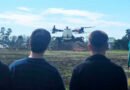Drones y tecnología, protagonistas de la MECA 2026