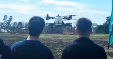 Drones y tecnología, protagonistas de la MECA 2026