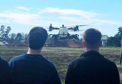 Drones y tecnología, protagonistas de la MECA 2026