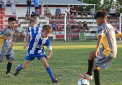 La Liga Villamariense de Baby Fútbol convoca a una movilización contra la violencia
