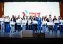 Llaryora anunció un fondo de $600 millones para las Coordinaciones Locales de Educación