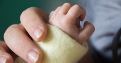 Las internaciones por enfermedades respiratorias en bebés cayeron un 73%