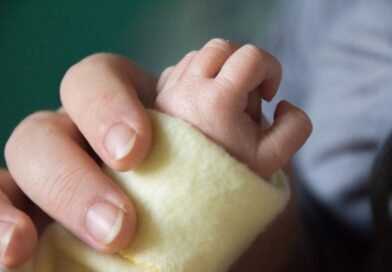 Las internaciones por enfermedades respiratorias en bebés cayeron un 73%