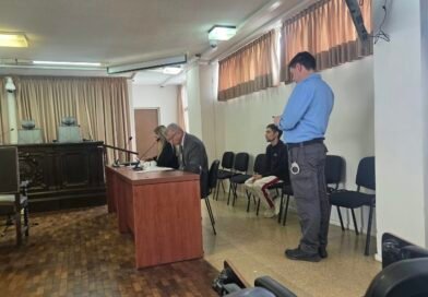 Condenaron a dos años y seis meses a un hombre por tener 500 gramos de cocaína en la cárcel