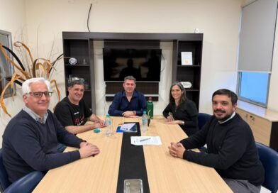UTN Villa María genera nuevos espacios de inclusión junto a El Andén
