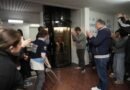 El MAO inauguró su nuevo ascensor y dio un paso clave hacia una escuela más accesible