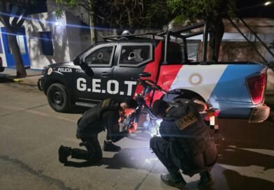42 aprehendidos y más de 80 vehículos retenidos durante el fin de semana