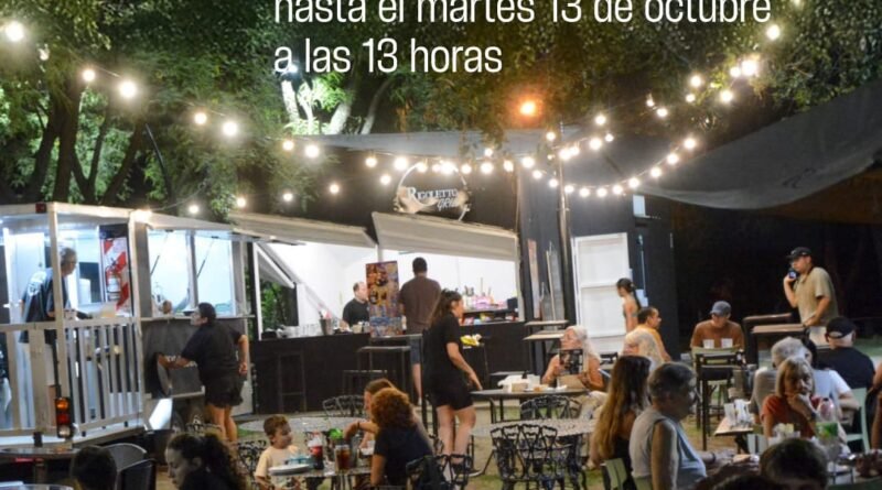 Tu parador en la Costanera: abrieron la licitación para explotar Santa Ana y Mariano Moreno