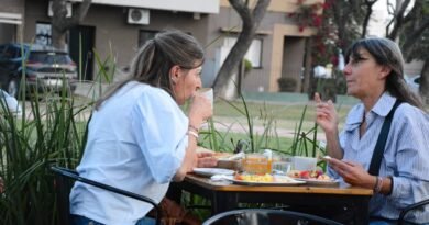 Semana del Café: más de 20 cafeterías participaron de la propuesta