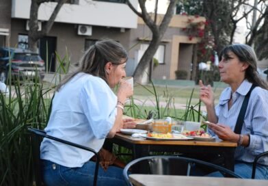 Semana del Café: más de 20 cafeterías participaron de la propuesta