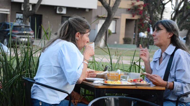Semana del Café: más de 20 cafeterías participaron de la propuesta