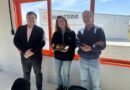 Techtone amplía su planta con nuevas oficinas de 110 metros cuadrados
