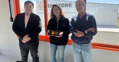 Techtone amplía su planta con nuevas oficinas de 110 metros cuadrados