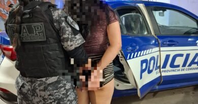 31 detenidos por delitos y 67 motocicletas secuestradas durante el fin de semana