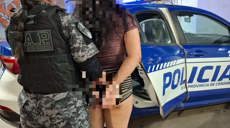 31 detenidos por delitos y 67 motocicletas secuestradas durante el fin de semana