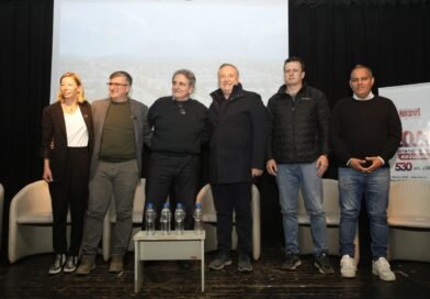 Presentaron un loteo de 211 terrenos en el sector este de la ciudad
