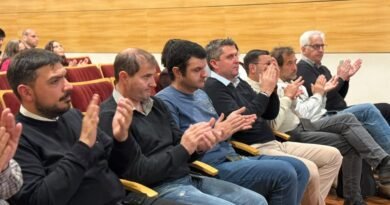 La UTN inauguró el IDETEC 2026 con 77 trabajos de investigación y 17 instituciones participantes