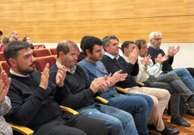La UTN inauguró el IDETEC 2026 con 77 trabajos de investigación y 17 instituciones participantes