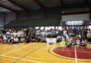 Más de 250 personas participaron de las 29° Olimpíadas Deportivas para Personas con Discapacidad
