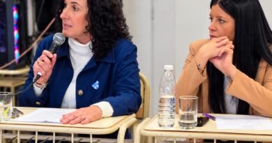 González y Acevedo rechazan nuevos aranceles en salud y pedirán eliminarlos de la Tarifaria 2027