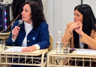 González y Acevedo rechazan nuevos aranceles en salud y pedirán eliminarlos de la Tarifaria 2027
