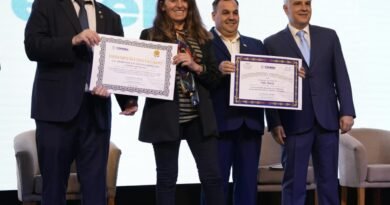 Dos escuelas fueron reconocidas por sus resultados en las pruebas Aprender