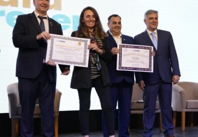 Dos escuelas fueron reconocidas por sus resultados en las pruebas Aprender