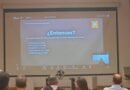 La UTN Villa María realizó una charla sobre marketing digital y estrategia