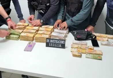 Robaron 50 millones de una empresa agropecuaria y compraron dos motos: las condenas